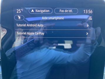 Image véhicule  Renault ARKANA (11)