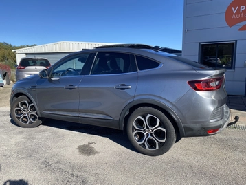 Image véhicule  Renault ARKANA (5)