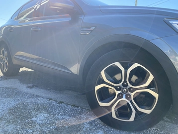 Image véhicule  Renault ARKANA (7)