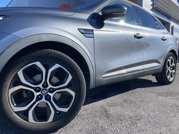 Image véhicule  Renault ARKANA (1)