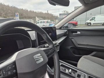 Image véhicule  Seat LEON (6)