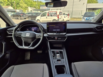 Image véhicule  Seat LEON (4)
