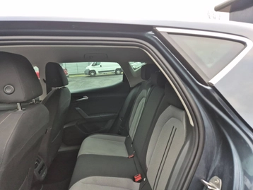 Image véhicule  Seat LEON (5)