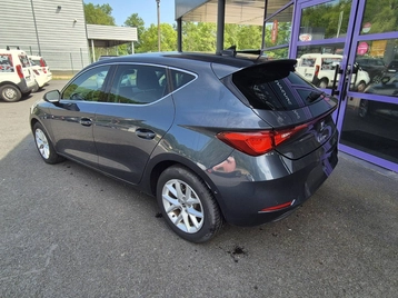 Image véhicule  Seat LEON (3)