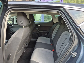 Image véhicule  Seat LEON (6)