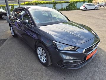 Image véhicule  Seat LEON (1)