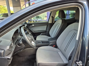 Image véhicule  Seat LEON (5)
