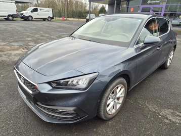 Image véhicule  Seat LEON (1)