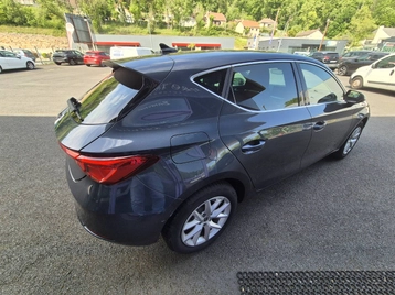 Image véhicule  Seat LEON (2)