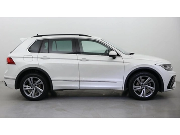 Image véhicule  Volkswagen TIGUAN (1)