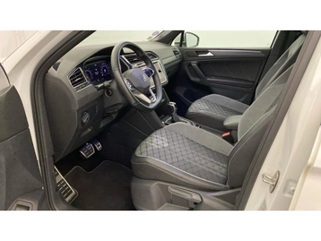 Image véhicule  Volkswagen TIGUAN (3)