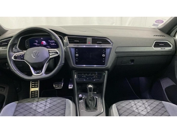 Image véhicule  Volkswagen TIGUAN (2)