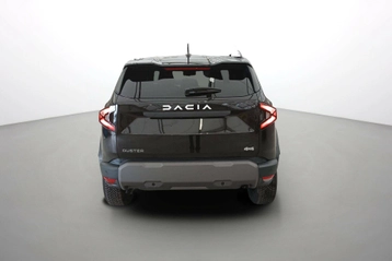 Image véhicule  Dacia DUSTER (9)