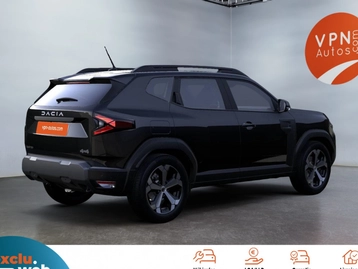 Image véhicule  Dacia DUSTER (21)
