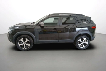 Image véhicule  Dacia DUSTER (19)