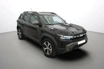 Image véhicule  Dacia DUSTER (2)