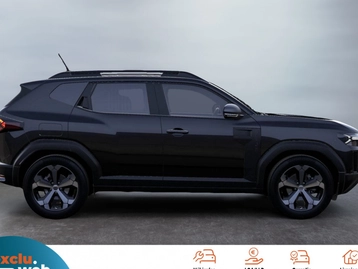 Image véhicule  Dacia DUSTER (22)