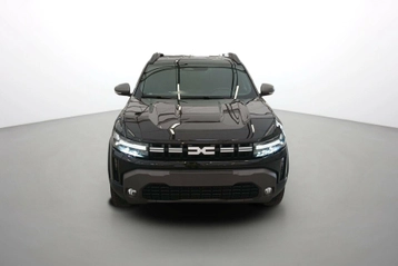 Image véhicule  Dacia DUSTER (8)