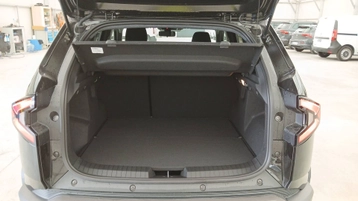 Image véhicule  Dacia DUSTER (16)