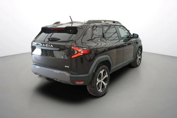 Image véhicule  Dacia DUSTER (7)