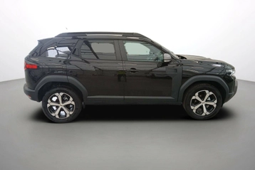 Image véhicule  Dacia DUSTER (18)