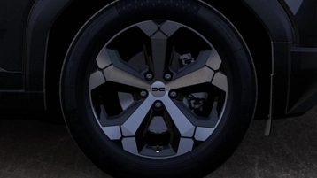 Image véhicule  Dacia DUSTER (23)