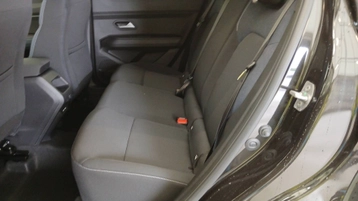 Image véhicule  Dacia DUSTER (12)