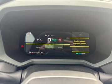 Image véhicule  Dacia BIGSTER (26)