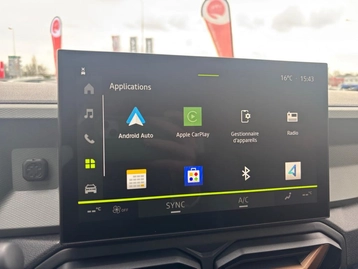 Image véhicule  Dacia BIGSTER (30)