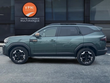 Image véhicule  Dacia BIGSTER (4)