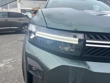 Image véhicule  Dacia BIGSTER (14)