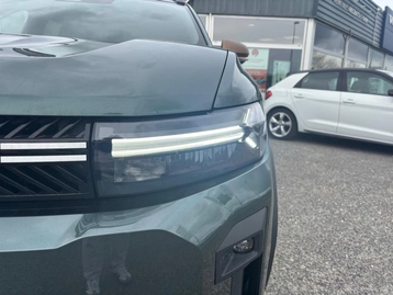 Image véhicule  Dacia BIGSTER (15)