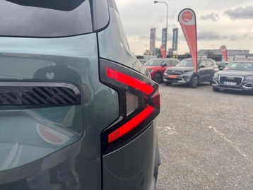 Image véhicule  Dacia BIGSTER (13)