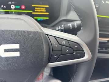 Image véhicule  Dacia BIGSTER (25)