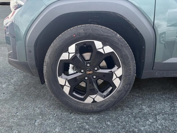 Image véhicule  Dacia BIGSTER (6)