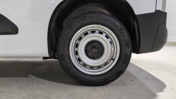 Image véhicule  Peugeot PARTNER (6)