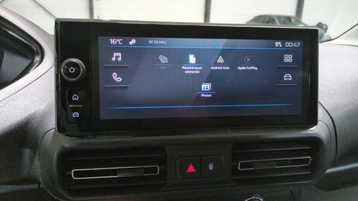 Image véhicule  Peugeot PARTNER (11)