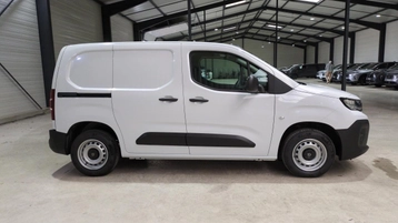 Image véhicule  Peugeot PARTNER (2)