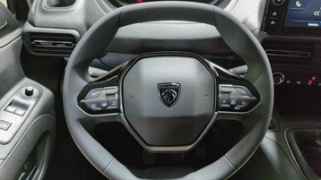 Image véhicule  Peugeot PARTNER (10)