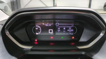 Image véhicule  Peugeot PARTNER (9)