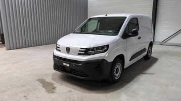 Image véhicule  Peugeot PARTNER (1)