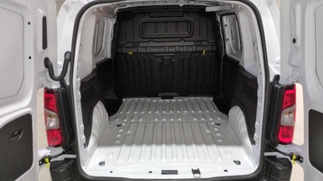 Image véhicule  Peugeot PARTNER (4)