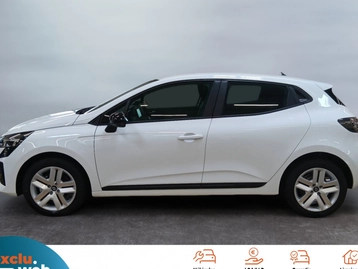 Image véhicule  Renault CLIO V (14)