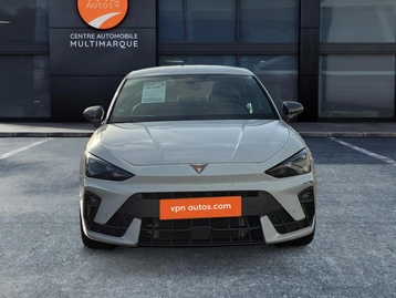 Image véhicule  Cupra LEON (2)