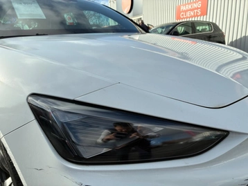 Image véhicule  Cupra LEON (31)