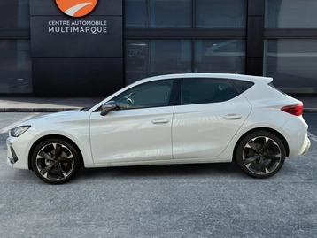 Image véhicule  Cupra LEON (4)