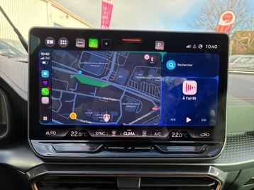 Image véhicule  Cupra LEON (33)