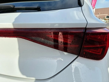 Image véhicule  Cupra LEON (14)