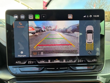 Image véhicule  Cupra LEON (29)