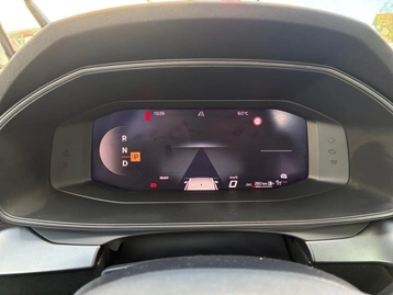 Image véhicule  Cupra LEON (27)